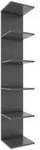 Holz Wandregal H&auml;ngeregal Regal Deko Board Lazas