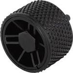 Wolfcraft Rotorraspel S = 6mm &Oslash; 52 x 30 mm. 2520000 1St.