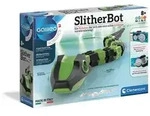 SlitherBot (Experimentierkasten)