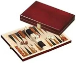 Philos 1100 - Saloniki, mini, Backgammon