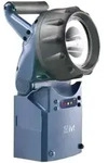 IVT SMD LED Batteriebetriebener Handscheinwerfer PL-850-Li 240lm PL-850-3W-Li
