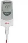 ebro TFX 410 Einstichthermometer (HACCP) Messbereich Temperatur -50 bis +300 &deg;C