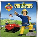 Content-Tonie: Feuerwehrmann Sam - in Pontypandy ist was los
