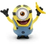 Content-Tonie: Minions - Ich &ndash; einfach unverbesserlich