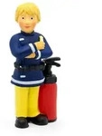 Content-Tonie: Feuerwehrmann Sam - Eine Insel voller Abenteuer