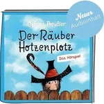 Content Tonie: R&auml;uber Hotzenplotz - Der R&auml;uber Hotzenplotz