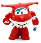 Content-Tonie: Super Wings - Schwimmende Schweinchen