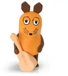 Content-Tonie: Die Maus - (M)auserlesene Lieder 1