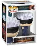 POP Animation: JJK S1- Gojo