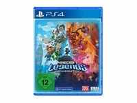 Minecraft Legends Deluxe Edition (PlayStation 4) - Flashpoint Germany / U & I