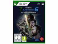 Monster Energy Supercross: The Official Videogame 6 (Xbox One/XboxSeries X) -
