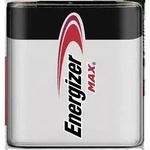 Energizer Max 3LR12 Flach-Batterie Alkali-Mangan 4.5V 1St.