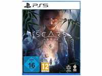 Scars Above (PlayStation 5) - PrimeMatter