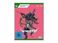 Wanted: Dead (Xbox One/Xbox Series X) - Flashpoint Germany