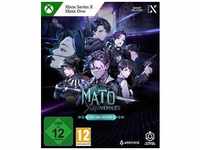 Mato Anomalies - Day One Edition (Xbox One/Xbox Series X) - Prime Matter