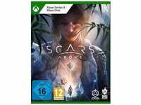 Scars Above (Xbox One/Xbox SeriesX) - PrimeMatter
