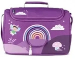 H&ouml;rspiel-Transporter: Hinter dem Regenbogen