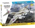 COBI Historical Collection 5735 - Havilland DH-98 Mosquito