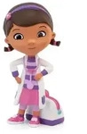 Content-Tonie: Disney Doc McStuffins - Buh machst du! & 3 weitere Geschichten