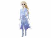 Disney Frozen Core - Elsa (Outfit Film 2)