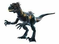 Jurassic World Track 'N Attack Indoraptor (SIOC)