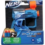 Hasbro F5035EU4 - Nerf Elite 2.0 ACE SD-1, Dart-Blaster mit 2 Elite Darts