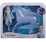 Disney Frozen Elsa & Nokk