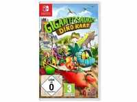Gigantosaurus: Dino Kart (Nintendo Switch) - Bandai Namco Entertainment Germany