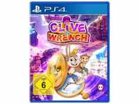 Clive n Wrench (PlayStation 4) - Flashpoint Germany / Numskull Games Limited