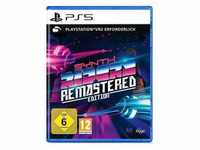 Synth Riders Remastered Edition (PS VR2) (PlayStation 5)