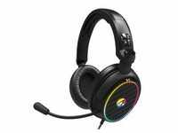 Stereo Gaming Headset C6-100 LED Beleuchtung