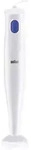 Braun MultiQuick Stabmixer 450W Wei&szlig;