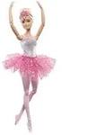 Barbie Dreamtopia Zauberlicht Puppe 1