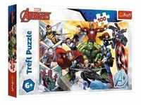 Avengers (Kinderpuzzle)