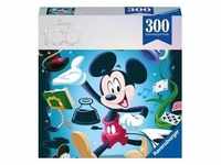 Ravensburger 13371 - Disney, Mickey, Jubiläums-Puzzle, 300 Teile