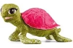 schleich&reg; bayala Kristall Schildkr&ouml;te