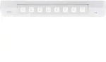 Paulmann SmartLight LED-Schrankleuchte mit Bewegungsmelder LED LED fest eingebaut 1.6