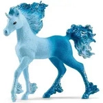 schleich&reg; bayala Elementa Wasserflammeneinhorn 8,5cm