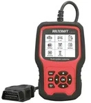 VOLTCRAFT VC-OBD-9610 OBD II Diagnosetool VC-13097390