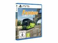 Fernbus Simulator (PlayStation 5)
