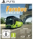 Fernbus Simulator