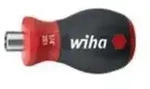 Wiha Bit-Schraubendreher
