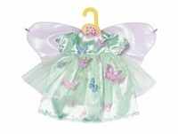 Zapf Creation® 871447 - Dolly Moda Fairy Dress mit Flügeln, Feenkleid,