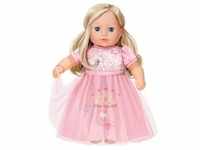 Zapf Creation® 707159 - Baby Annabell Little Sweet Kleid mit Tüll und Glitzer,