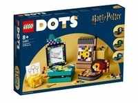 LEGO® DOTS 41811 Hogwarts Schreibtisch-Set