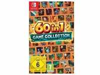 60 in 1 Game Collection (Nintendo Switch)