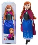 Disney Frozen Core - Anna (Outfit Film 1)