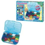 Aquabeads 31502 - Maxi Nachf&uuml;llbox , Bastelset