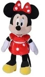 Disney Micky Maus Core Minnie rot, 25cm