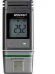 VOLTCRAFT DL-220 THP DL-220THP Temperatur-Datenlogger, Luftfeuchte-Datenlogger,